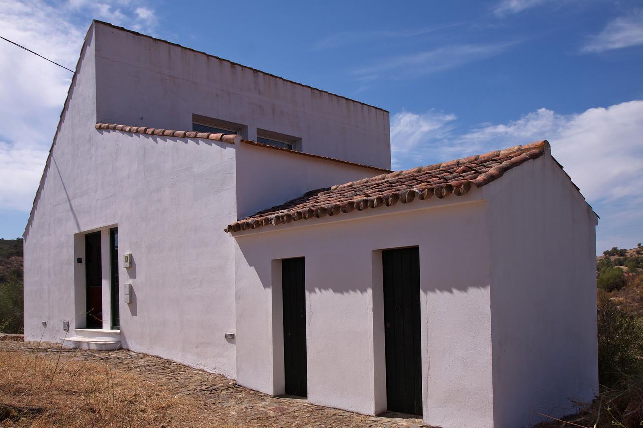 Casa De Las Letrinas Alta, 2 Habt 5 Mas 1 Pers Max Chimenea Con Horno Puerto de la Laja Exteriör bild