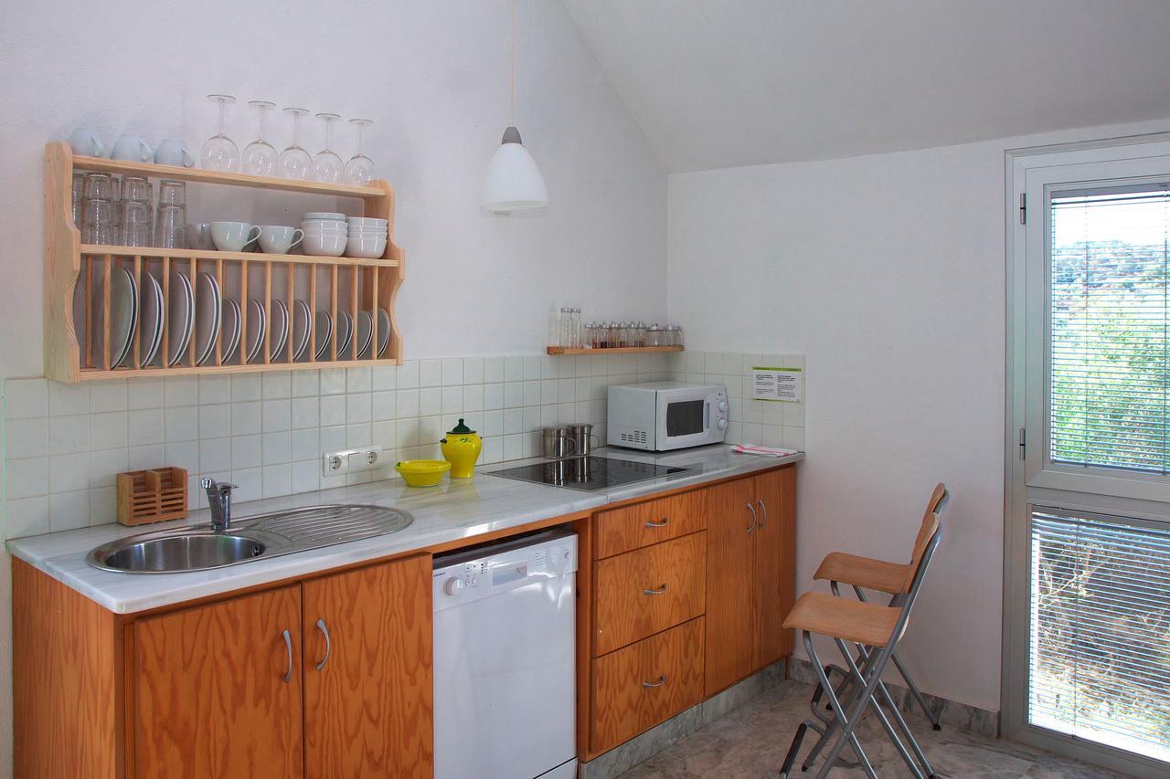 Casa De Las Letrinas Alta, 2 Habt 5 Mas 1 Pers Max Chimenea Con Horno Puerto de la Laja Exteriör bild