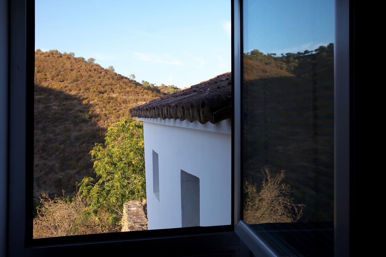 Casa De Las Letrinas Alta, 2 Habt 5 Mas 1 Pers Max Chimenea Con Horno Puerto de la Laja Exteriör bild